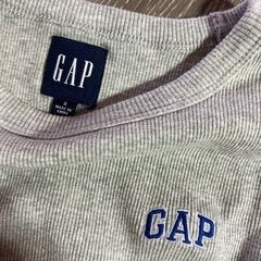 GAP Tシャツの画像