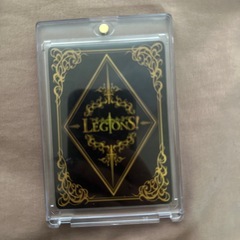 レギオンズの画像