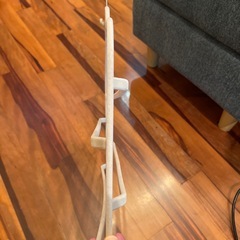 ズボン用ハンガーの画像