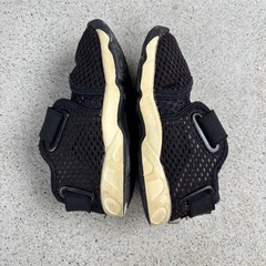 NIKEサンダルの画像