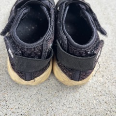 NIKEサンダルの画像