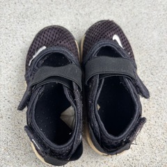 NIKEサンダルの画像