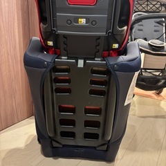 ジュニアシートの画像