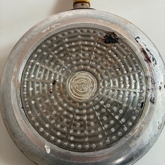 エバークック　フライパン　お試しに！の画像