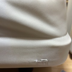 【無印良品】足つきマットレスの画像