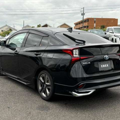 【💥月々24,000円〜】トヨタ プリウス｜燃費が抜群◎の画像