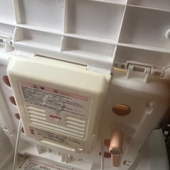 電動ハイローチェア＆ベビーベッドの画像