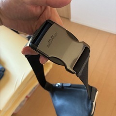 coach ショルダーバッグメンズの画像