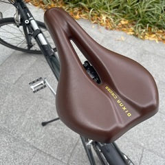 ブルーノ　ベンチュラ　スタンダード　BRUNO　VENTURA　STD　シマノ１０５　中古車両　ミニベロ　ロードの画像