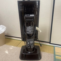 お取引中　　DAIKIN遠赤外線暖房機 の画像