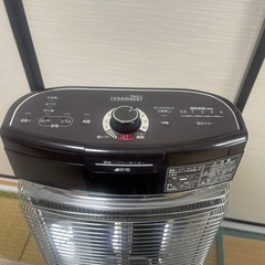 お取引中　　DAIKIN遠赤外線暖房機 の画像