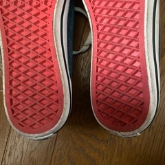 スニーカー　④の画像