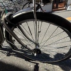 パナソニック自転車電動の画像