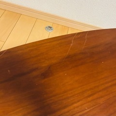 テーブルの画像