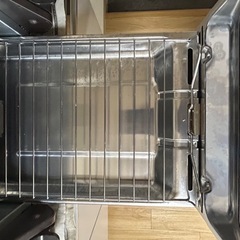 パロマ ガスコンロ 都市ガスの画像