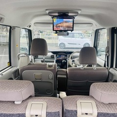 タント　XリミテッドSAlll ✨車検2年付き✨ 乗って帰れます🚗の画像