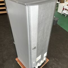 冷蔵庫 アクア 201L 2020年製の画像