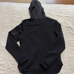 PUMA  ジャージ Mサイズの画像