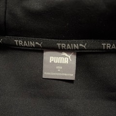 PUMA  ジャージ Mサイズの画像