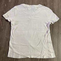 adidas Tシャツの画像