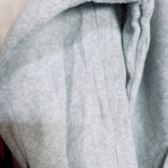 ❤️人気商品❤️ Columbia フリースジャケット Lサイズ グレーの画像