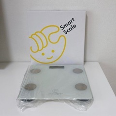 箱入り新品未使用‼️体組成計＆ヘルスウォッチ＆ブランケット等セットの画像