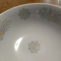 大きな丼ぶり　4つの画像