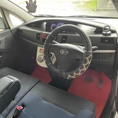 H20年　ムーブ❗️車検残少し❗️名変込み4.5万❗️の画像