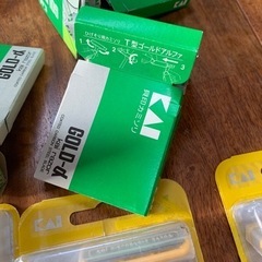 【お譲り先決定しました】無料❗️カミソリ　まとめてお譲りします。の画像