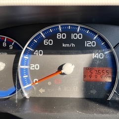 安心の総額表示！車検満たん★ダイハツムーヴコンテ走行5万km禁煙車ナビTV電動シートの画像