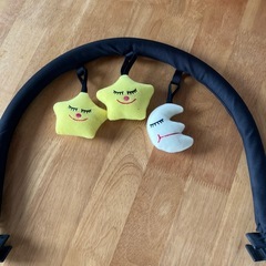 バウンサーの画像