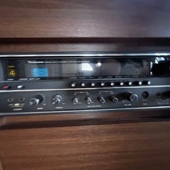 オーディオ機器の画像