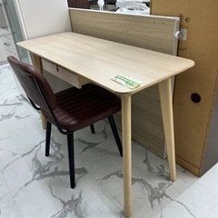 🪑中古テーブル&チェアsetの画像