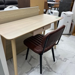 🪑中古テーブル&チェアsetの画像