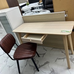 🪑中古テーブル&チェアsetの画像