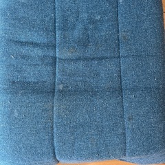 座椅子2個セット
の画像