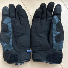 バイク用手袋の画像