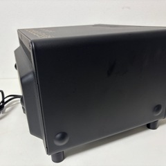 バルミューダ ザ トースター スチームトースター 2020年製 ブラック BALMUDA The Toaster K01E-KG バルミューダ mw0859の画像