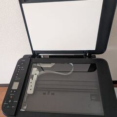 無料　プリンタ　ジャンク品　canon TS3130Sの画像