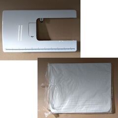 保管・未使用品 JUKI 職業用 本縫いミシン SPURシリーズ TL-30DX ジューキ 家庭用 裁縫 ハンドメイド 手芸 工芸品 札幌市 中央区 南12条の画像