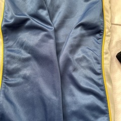 ◀️◀️kaepaジャージA(110サイズ) の画像