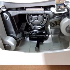 保管・未使用品 JUKI 職業用 本縫いミシン SPURシリーズ TL-30DX ジューキ 家庭用 裁縫 ハンドメイド 手芸 工芸品 札幌市 中央区 南12条の画像