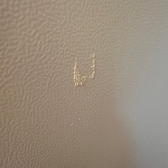 単身者用冷蔵庫の画像