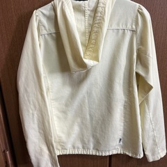 adidasジャンパーMサイズの画像