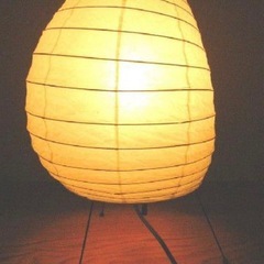 イサムノグチ　　AKARIの画像