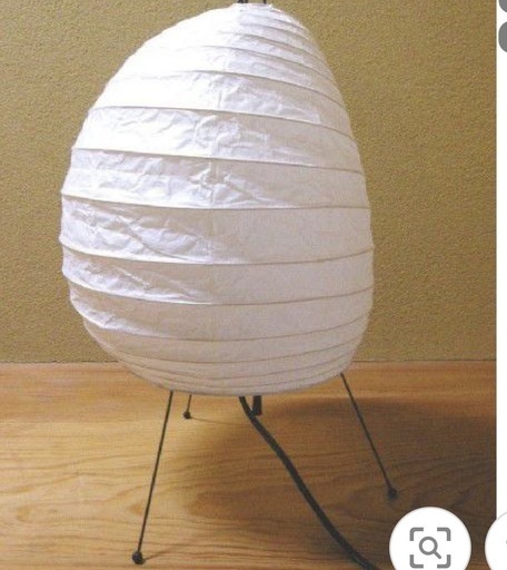 イサムノグチ　　AKARI