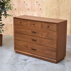 ≪zyt2171ジ限≫ ニトリ 4段チェスト タンス/ローチェス...