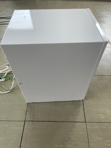 小型電気温水器