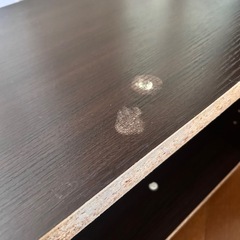 キャスター付き 台 ニトリ 取りに来てくれる方の画像