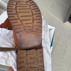 レディース ブーツの画像